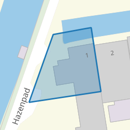 Perceel AKM01-K-2561