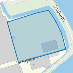 Perceel AKM01-K-2572