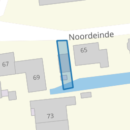 Perceel AKM01-K-2580