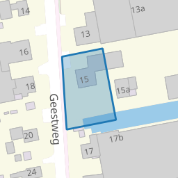 Perceel AKM01-K-2590