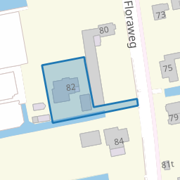 Perceel AKM01-K-2592