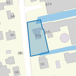 Perceel AKM01-K-2594