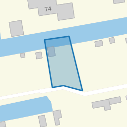 Perceel AKM01-K-2600