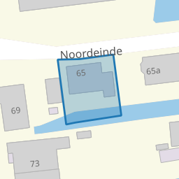 Perceel AKM01-K-2608