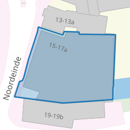 Perceel AKM01-K-2634