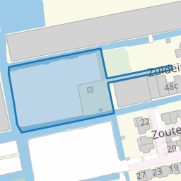 Perceel AKM01-K-2650