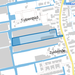 Perceel AKM01-K-2651