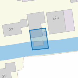 Perceel AKM01-K-2664