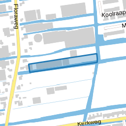 Perceel AKM01-K-2665