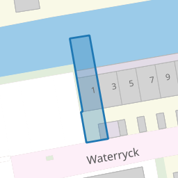 Perceel AKM01-K-2673