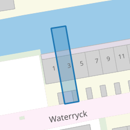 Perceel AKM01-K-2674