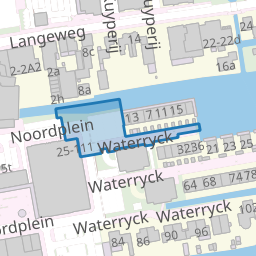 Perceel AKM01-K-2683