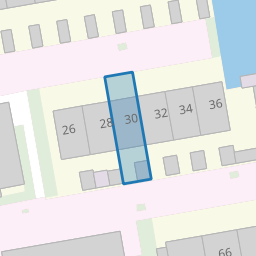 Perceel AKM01-K-2688