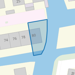 Perceel AKM01-K-2691