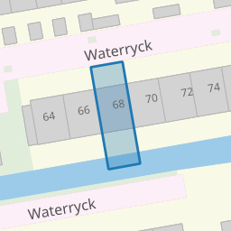 Perceel AKM01-K-2697
