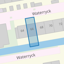 Perceel AKM01-K-2698