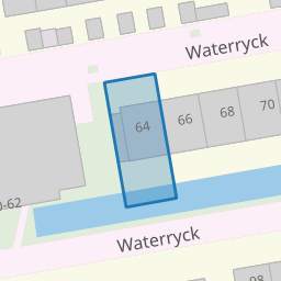 Perceel AKM01-K-2699