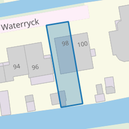 Perceel AKM01-K-2702