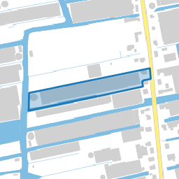 Perceel AKM01-K-2707