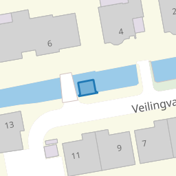 Perceel AKM01-K-2722