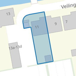 Perceel AKM01-K-2725