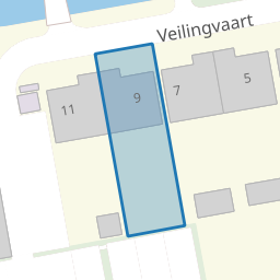 Perceel AKM01-K-2726