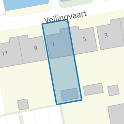 Perceel AKM01-K-2727
