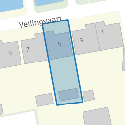 Perceel AKM01-K-2728