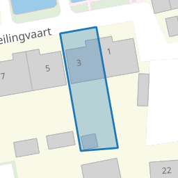 Perceel AKM01-K-2729