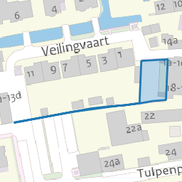 Perceel AKM01-K-2731