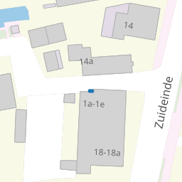 Perceel AKM01-K-2733