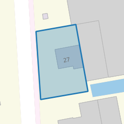 Perceel AKM01-K-2770