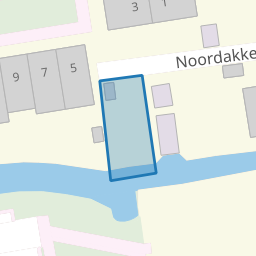 Perceel AKM01-K-2771