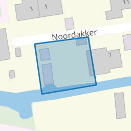 Perceel AKM01-K-2772