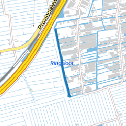 Perceel AKM01-K-2825