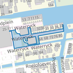 Perceel AKM01-K-2843