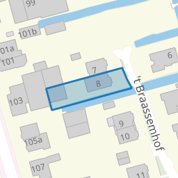 Perceel AKM01-K-2851