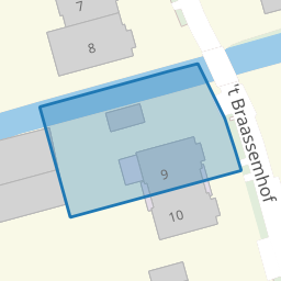 Perceel AKM01-K-2852