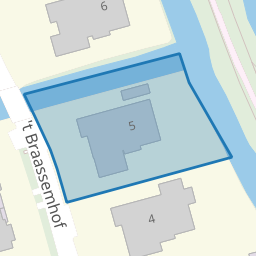 Perceel AKM01-K-2858