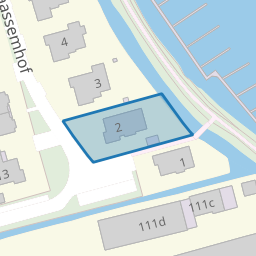 Perceel AKM01-K-2861