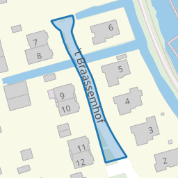 Perceel AKM01-K-2862