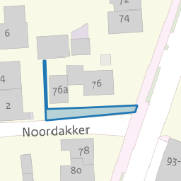 Perceel AKM01-K-2883