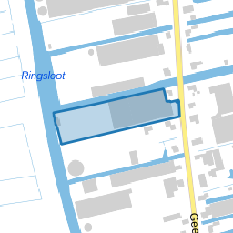 Perceel AKM01-K-2893