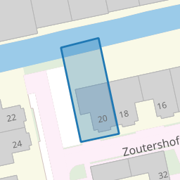 Perceel AKM01-K-2921