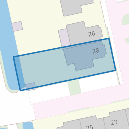 Perceel AKM01-K-2925