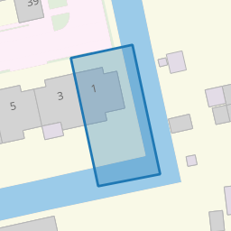 Perceel AKM01-K-2938