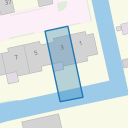 Perceel AKM01-K-2939