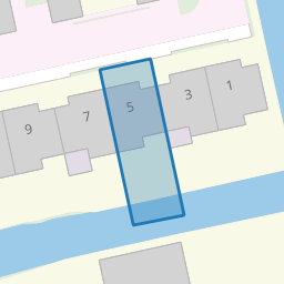 Perceel AKM01-K-2940