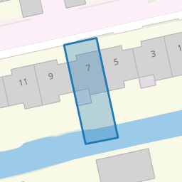 Perceel AKM01-K-2941