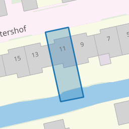 Perceel AKM01-K-2943